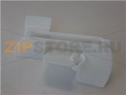 ЛОПАСТЬ ДЛЯ КОНТЕЙНЕРА 12 Л 