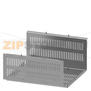 Разделитель 2B MBB/W400/D400 Siemens 8PQ3000-0BA67 