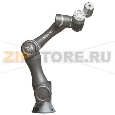 Робот коллаборативный Omron RT6-0107001 