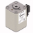 Предохранитель, 500 A, AC 1000 В, 125 кА, size 1, 52x69x74 мм, aR, IEC UL Eaton FUSE 500A 1000 - Предохранитель, 500 A, AC 1000 В, 125 кА, size 1, 52x69x74 мм, aR, IEC UL Eaton FUSE 500A 1000