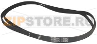 ЗУБЧАТЫЙ РЕМЕНЬ ТИПА "V" 5PJ1956