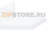 GASKET ANGULAR INSERT 90