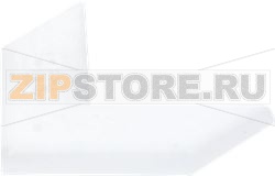 GASKET ANGULAR INSERT 90 