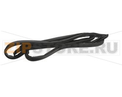GASKET, T-43-HC 
