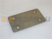 PIASTRINO CONTRASTO SUPPORTO LEVA