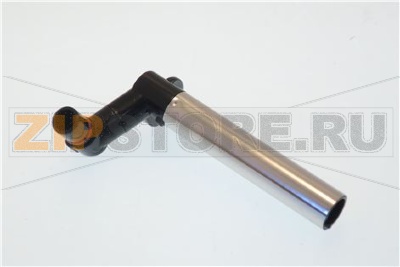 КОЛЕНО+ ТРУБКА ПОЧАЧИ MCSA AEG 