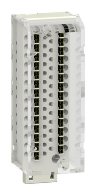 Колодка клеммная Schneider Electric BMXFTB2820 