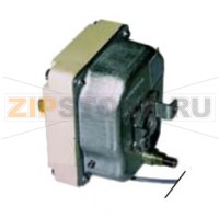 Аварийный термостат рабочей камеры 365°C Rational C/ CCD/CCM/CCC