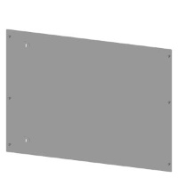 SIVACON S4 Subdivision vertical at the back Form 3 Width 600 Height 400 Siemens 8PQ5000-4BA45