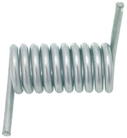 ПРУЖИНА ПРАВАЯ Ø 20X42 ММ