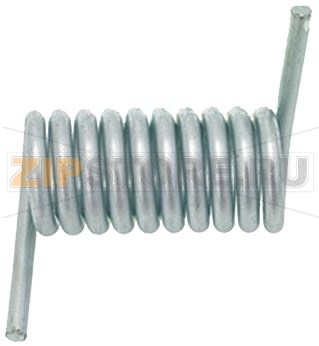 ПРУЖИНА ПРАВАЯ Ø 20X42 ММ 