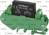 РЕЛЕ CELDUC SKA 20460
