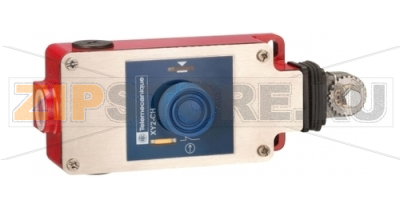 Выключатель вырубной, М20 Schneider Electric XY2CH13270H29 