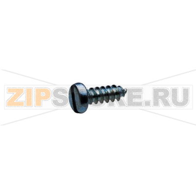 Набор шурупов 2.2х6.5 мм, 20 шт Toolcraft 228745 