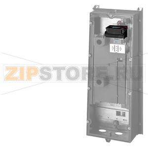 SINAMICS G120P ВНУТРЕННИЙ ЗАПАСНОЙ ВЕНТИЛЯТОР ДЛЯ СИЛОВОГО МОДУЛЯ PM230 IP55 / UL ТИП12 ТИПОРАЗМЕР D, ТИПОРАЗМЕР E, ТИПОРАЗМЕР F Siemens 6SL3200-0SF32-0AA0 