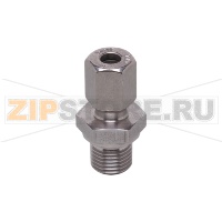 Соединение резьбовое с врезным кольцом IFM E33431