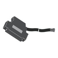 Кабель соединительный Autonics CJ-DS37-VP020-R