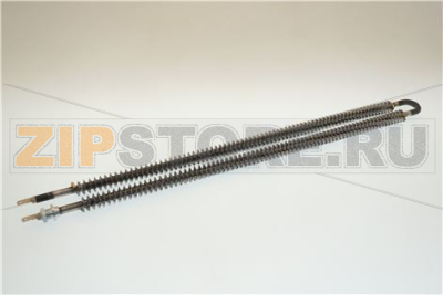 ТЭН ELICOIDALE 2000W 230V 