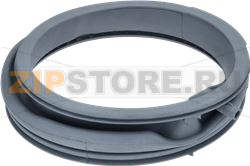 DOOR BELLOW SEAL ELECTOLUX 140004668210 