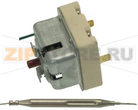 КОМПЛЕКТ АВАРИЙНОГО ТЕРМОСТАТА F3 ДЛЯ БО