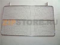 Grid with out handles