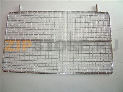 Grid with out handles 