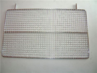 Grid with out handles