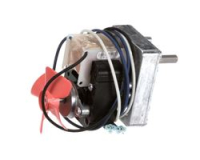 MOTOR W/QC ASSEMBLY QCS1-230