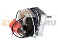 MOTOR W/QC ASSEMBLY QCS1-230