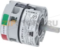 SELECTOR SWITCH 0-1 POSITIONS