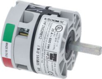 SELECTOR SWITCH 0-1 POSITIONS
