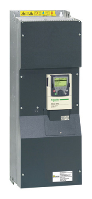 Преобразователь частоты 132 кВт, 400 В Schneider Electric ATV61QC13N4 