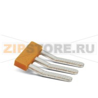 Гребенчатый мостик Phoenix Contact EBL 3- 5 OG