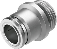Штуцер с цанговым соединением Festo NPQR-DK-G12-Q12