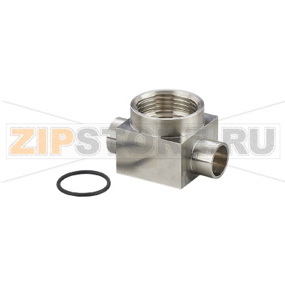 Тройник IFM E33252 