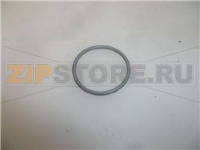 GUARNIZIONE TAPPO GIALLO