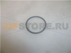 GUARNIZIONE TAPPO GIALLO 