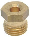 DADO PER BICONO ø 4 mm