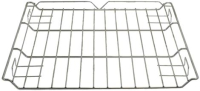 CHROME OVEN WIRE SHELF