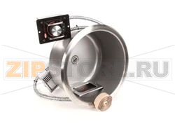 CMP UNIT, WELLPAN, HTR,CONDUIT, 208V 