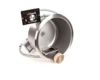 CMP UNIT, WELLPAN, HTR,CONDUIT, 208V