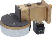 DISPENSING GROUP ASSEMBLY VA358 230V KC