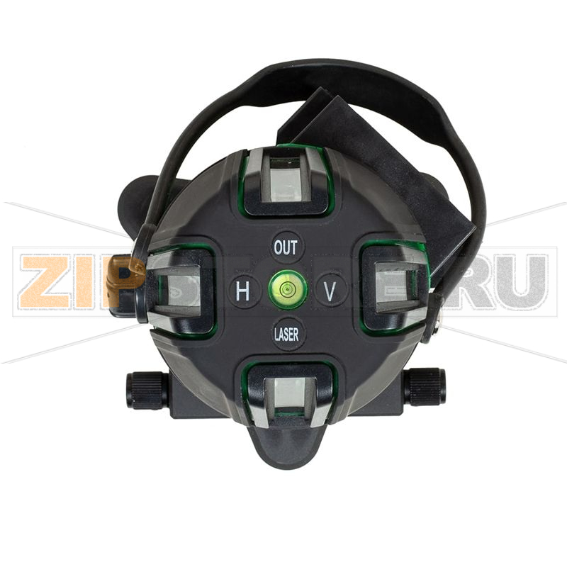 Уровень лазерный RGK LP-64G 