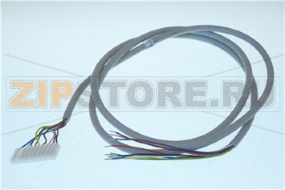 Liquid soap cable 1,8m 