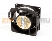 VENTOLA DI RAFFREDDAMENTO, ASSIALE, 230