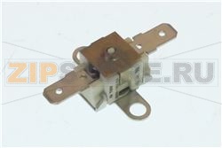 TERMOSTATO A CONTATTO 210°C 16A 