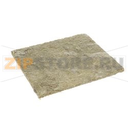 ROCKWOOL LID EB3/4 