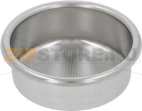 ТОЧНЫЙ ФИЛЬТР 2 ЧАШКИ 16/20 ГР H26