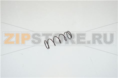 MOLLA PERNO ESPULSIONE PALETTE 