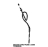Molded core probe L=2000 Unox XBC 605E